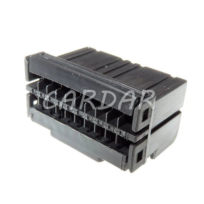 20 Pin 174047-2 174977-2 Auto Glass Lifter Plug Electric Window Regulator Assembly Socket For Car