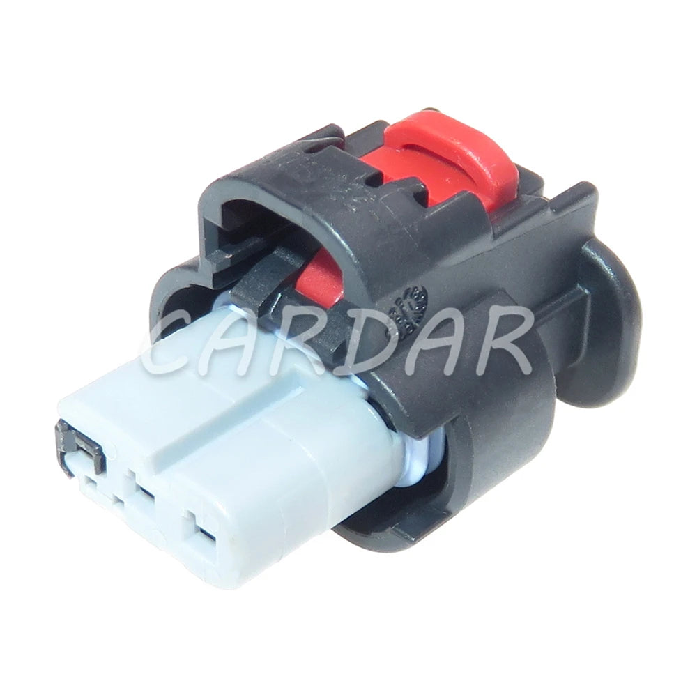 3 Pin 1.2 Series 1-2203771-2 Auto Sensor Controller Electrical Connector Waterproof Wiring Socket