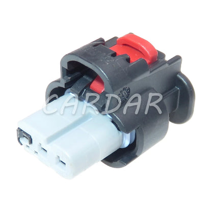 3 Pin 1.2 Series 1-2203771-2 Auto Sensor Controller Electrical Connector Waterproof Wiring Socket