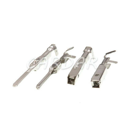 12 Pin 33472-1201 33482-1201 Automotive Headlight Socket Connector For Ford Focus Mondeo Buick Chevrolet