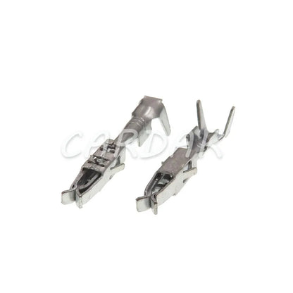 5 Pin 3B0972705 Auto Wire Socket Automotive Connector 1.5mm For VW Audi