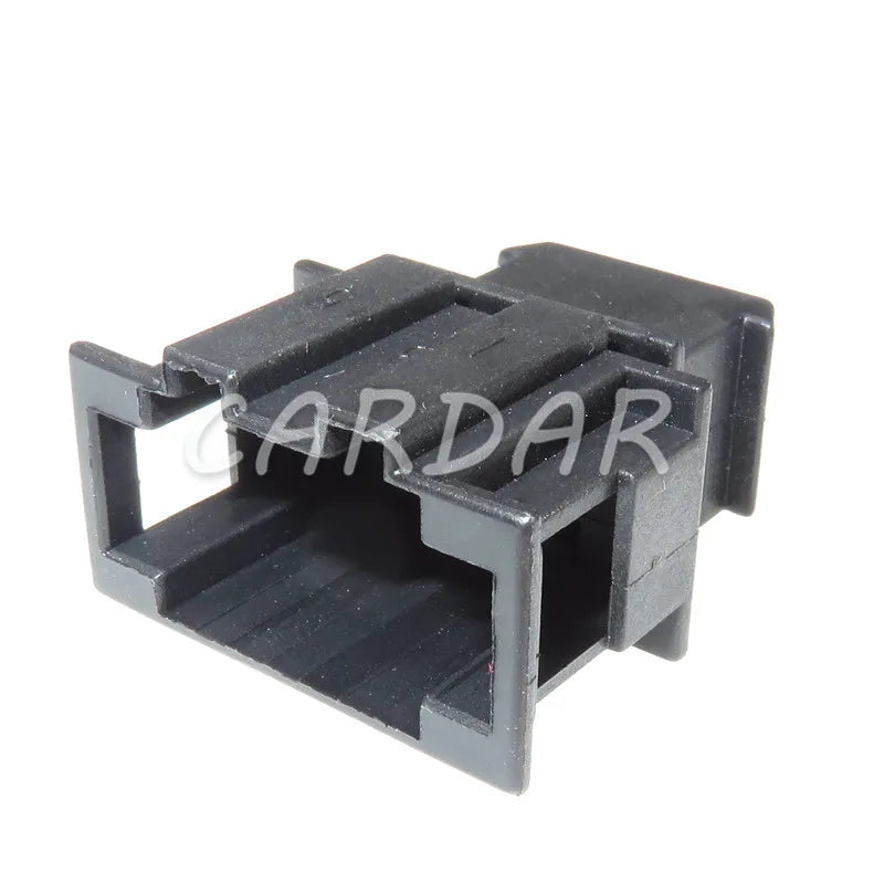 Conector automático de arnés de cable de enchufe de carcasa sellada de 6 pines 1-929621-1 para Audi, interruptor de asiento de ventilación eléctrica