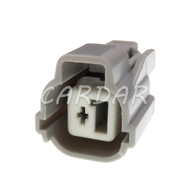 1 Pin Automotive Connector Reading Light Socket /ABS Sensor Plug For Car Harness 6181-0227 6189-0386
