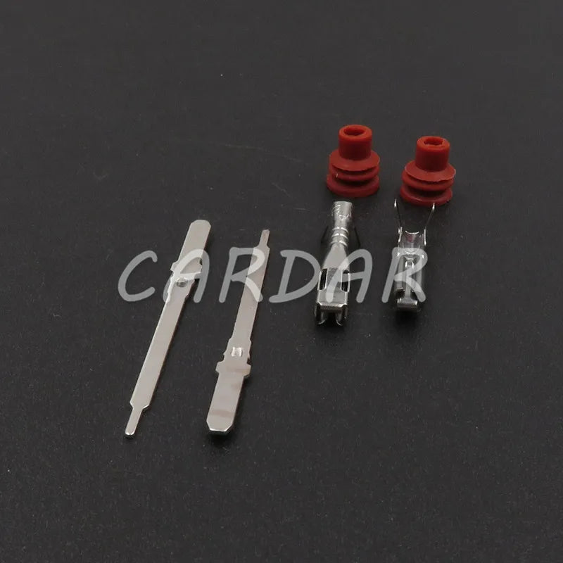 4 Pin DJ7041-2.3-21 4 Way Waterproof Auto Connector Electric Connector Socket