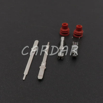 4 Pin DJ7041-2.3-21 4 Way Waterproof Auto Connector Electric Connector Socket