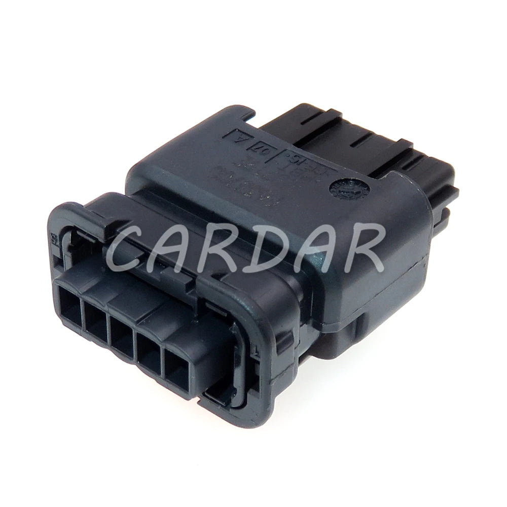 5 Pin 1.5 Series High Quality Auto Waterproof Plug Automotive Electric Cable Sealed Socket F633700 13893671