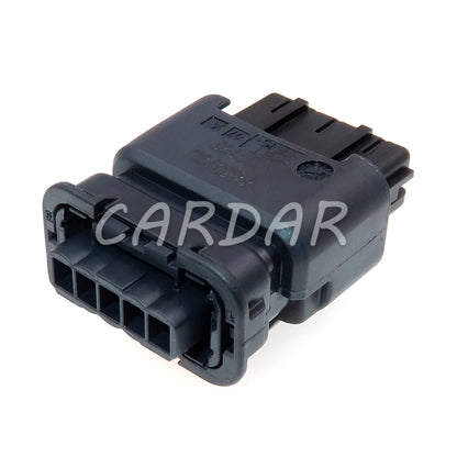 5 Pin 1.5 Series High Quality Auto Waterproof Plug Automotive Electric Cable Sealed Socket F633700 13893671