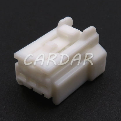 3 Pin 2.2 Series 6098-6964 6098-6944 Automobile Door Taillight Cable Harness Unsealed Socket For Infiniti Sylphy
