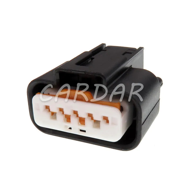 5 Pin PK601-05027 PK605-05027 Waterproof Electrical Automotive Alternator Connector Socket For Mitsubishi