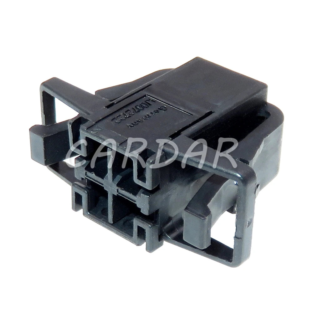 4 Pin 2.8 Series 1J0972722 Auto Seat Wire Connector Car Fuel Tank Switch Automobile Taillight Wiring Socket For VW Audi