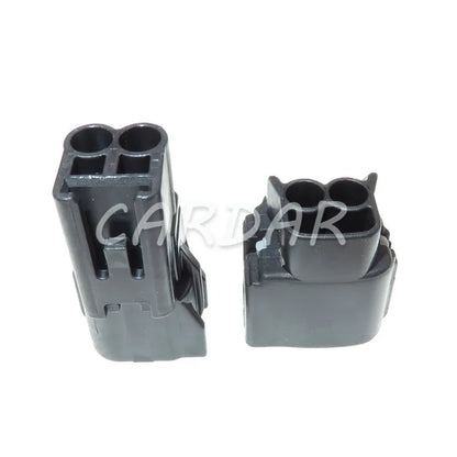 2 Pin 7282-7028-30 7283-7028-30 Automotive Gearbox Plug Reversing Light Socket Waterproof For Toyota