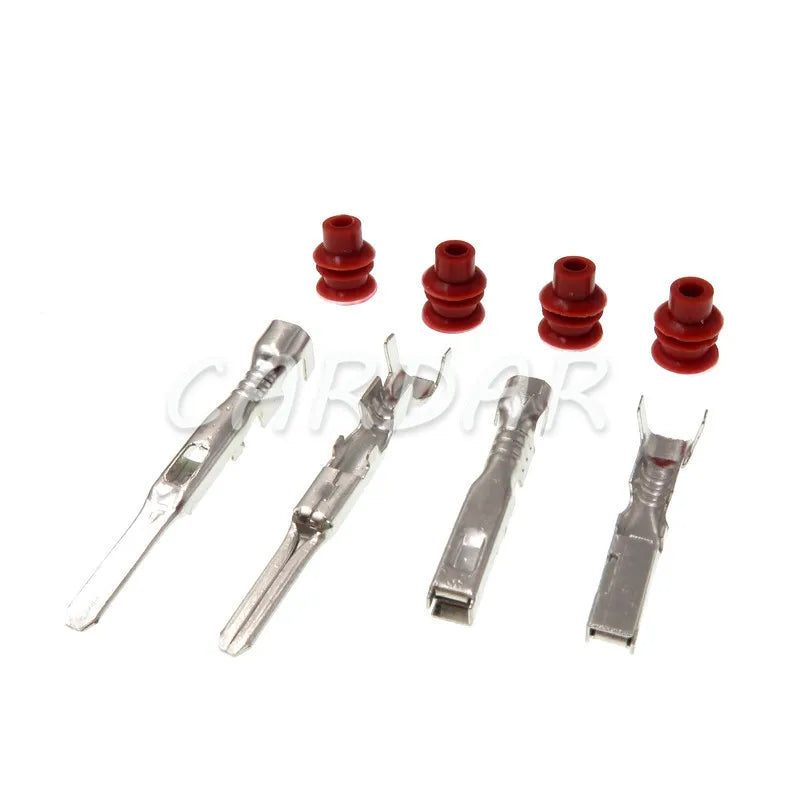 10 Pin 6195-0167 6195-0164 Waterproof Cable Socket Auto Connector For Motors Cars