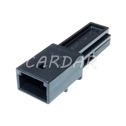 2 Pin 4B0 972 623 Car Buzzer Wire Plug 8E0 972 763 Auto Tweeter Audio Cable Socket 4B0972623 8E0972763 For VW Audi