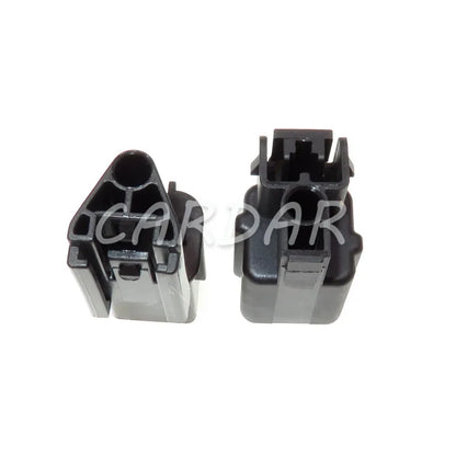 1 Pin HN126-01027 HN122-01020 PB875-01880 Auto Waterproof Air Conditioning Pump Conditioner Compressor Wire Socket For KIA Hyundai