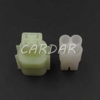 4 Pin DJ7041-2.3-21 4 Way Waterproof Auto Connector Electric Connector Socket