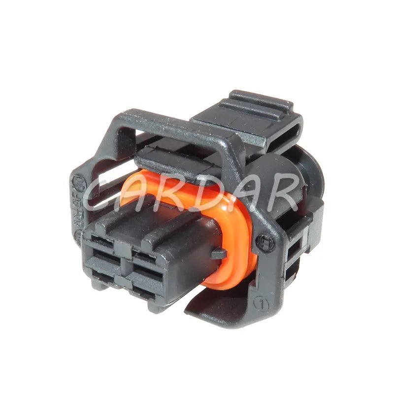 2 Pin 1928403874 1928404226 Diesel Fuel Common Rail Injector Plug Crankshaft Sensor Socket For Bosch Ford Renault