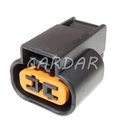 2 Pin PB625-02027 Automotive ABS Sensor Fog Lamp Socket Automotive Wiring Harness Connecor For Mitsubishi Souast