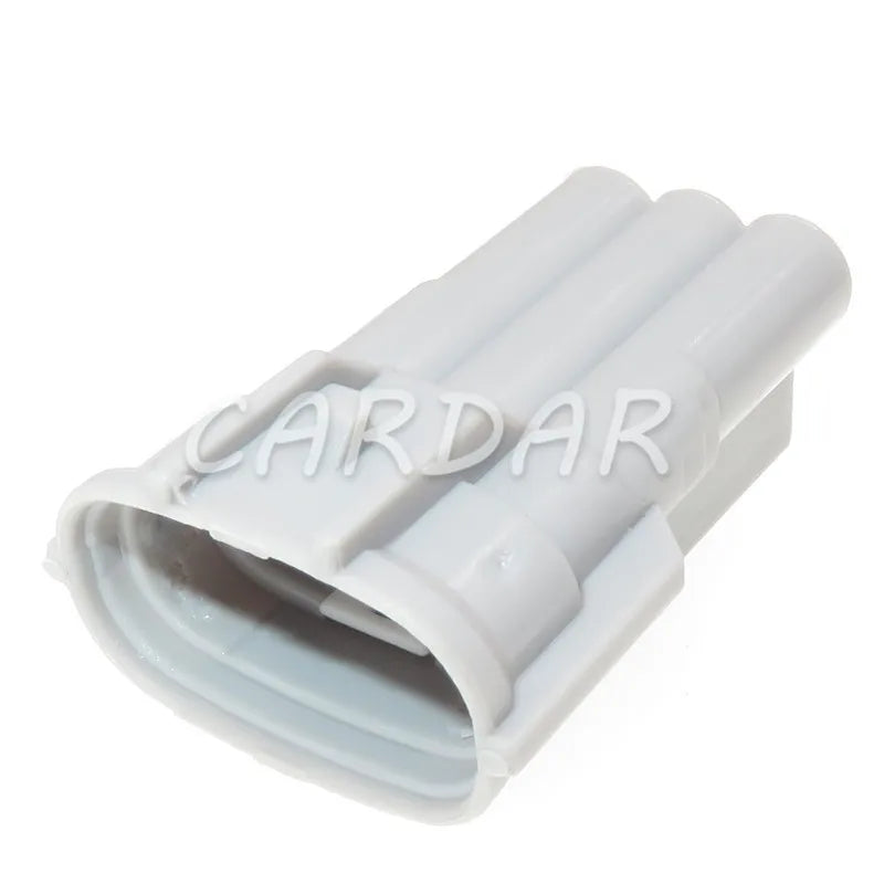 3 Pin 6188-0282 6189-0443 Alternator Connector Electrical Headlight Socket For Toyota Lexus