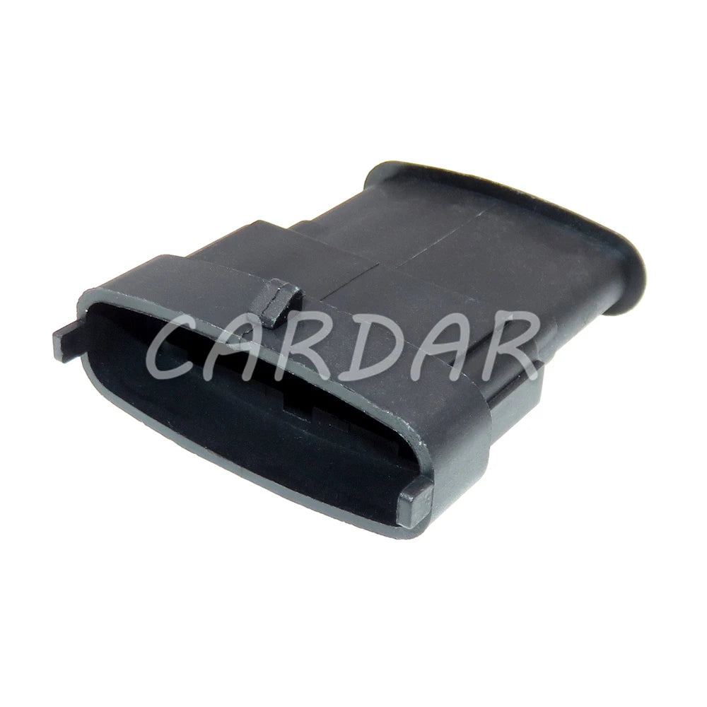 6 Pin 1928403740 Waterproof Auto Socket Diesel Common Rail Accelerator Pedal Plug For Fiat Alfa Hyhundai KIA Smart 1 928 403 740