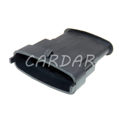 6 Pin 1928403740 Waterproof Auto Socket Diesel Common Rail Accelerator Pedal Plug For Fiat Alfa Hyhundai KIA Smart 1 928 403 740