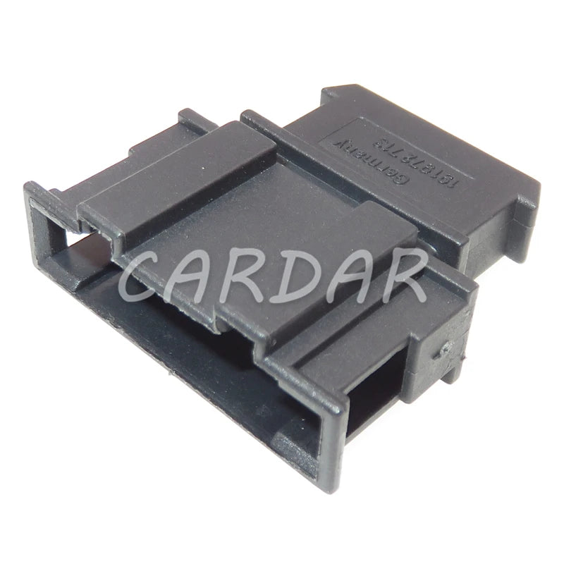 4 Pin 4D0972704 Car Door Horn Sockets Automotive Brake Light Switch Plug Connector 4D0 972 704 For VW Audi 1-9290597-1 191972713