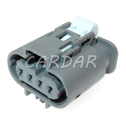4 Pin 1.2 Series Automobile Urea Pump Temperature and Pressure Sensor Wiring Socket 10010348 10026005