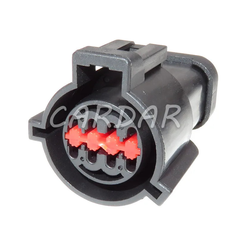 8 Pin Automotive Sealed Connector Waterproof Car Electrical Cable Sockets
