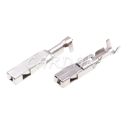 5 Pin 1.5 Series High Quality Auto Waterproof Plug Automotive Electric Cable Sealed Socket F633700 13893671