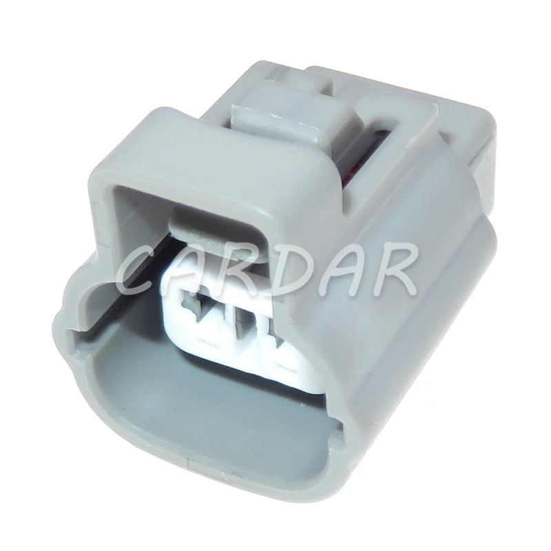 2 Pin Auto Parts 6189-0100 Car Electrical Wiring Cable Harness Plastic Housing Socket Waterproof Connector