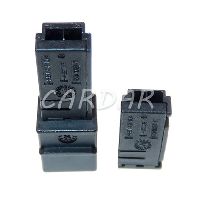 2 Pin 4B0 972 623 Car Buzzer Wire Plug 8E0 972 763 Auto Tweeter Audio Cable Socket 4B0972623 8E0972763 For VW Audi