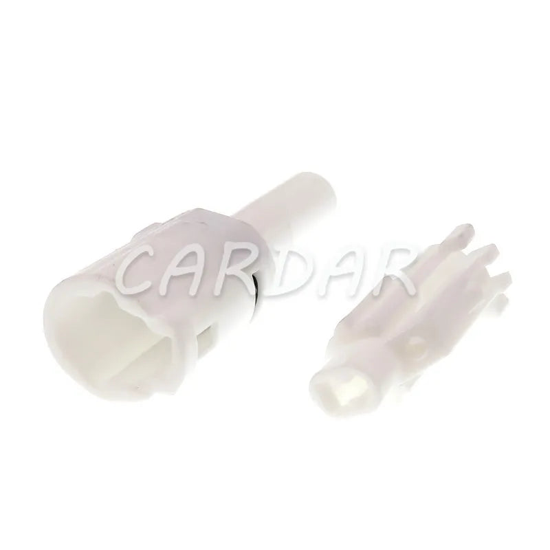 1 Pin 6187-1171 6180-1181 Waterproof Automotive Connector Fuel Injector Electronic Plug Sealed Socket