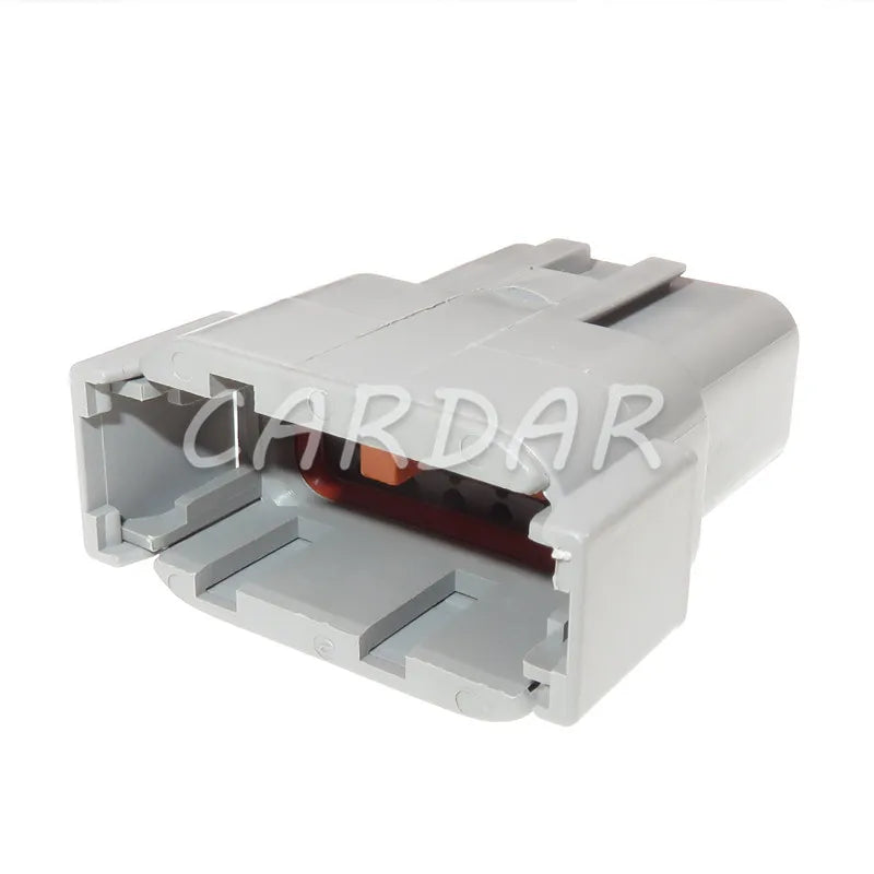 12 Pin DTM DTM04-12P / ATM04-12P DTM06-12S / ATM06-12S Auto Deutsch Connector Automotive Connectors With Pins