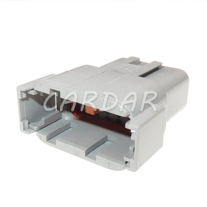 12 Pin DTM DTM04-12P / ATM04-12P DTM06-12S / ATM06-12S Auto Deutsch Connector Automotive Connectors With Pins
