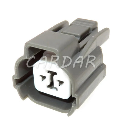 2 Pin 6181-0070 6189-0129 Automotive Cable Plug Horn Wire Socket For Excelle BYD BUICK Honda CITY Rear Door Lock Motor
