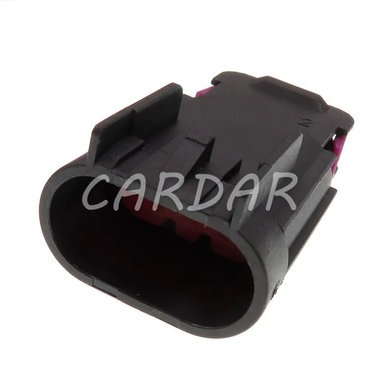 3 Pin 13519047 15326808 15326813 Auto Wiring Harness Oil Pump Plug Connector Waterproof Socket