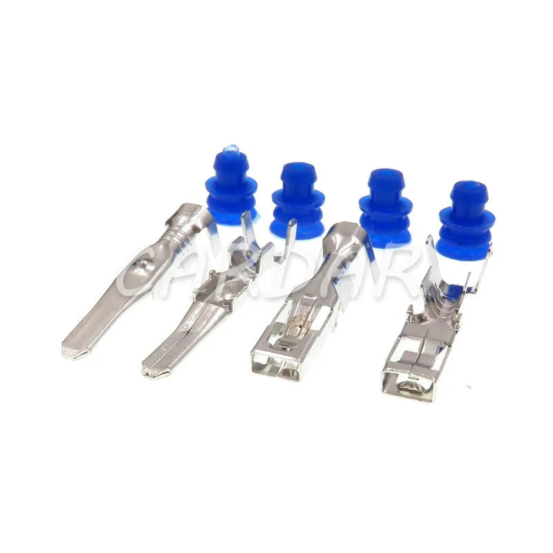 6 Pin 7122-1864-40 7223-1864-40 Plugs Waterproof Automotive Electrical Connector Car Sockets