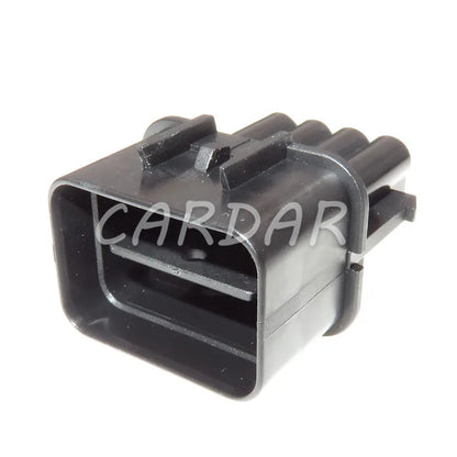 8 Pin PB625-08027 PB621-08020 Auto Vehicle Wire Plug Automotive Connector Lamp Headlight Socket For Audi BMW Ford