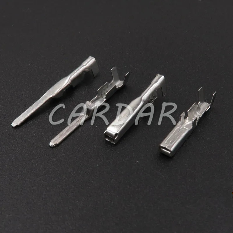 3 pin 7122-8335 Wire Harness Connector Automotive Lamp Socket For Car