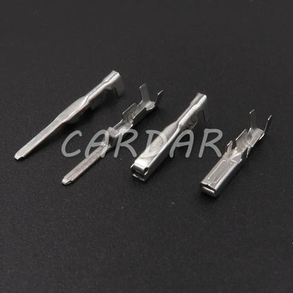 3 pin 7122-8335 Wire Harness Connector Automotive Lamp Socket For Car