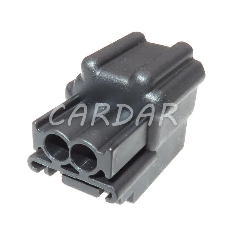 2 Pin Automotive Headlight Socket 3U2Z-14S411-EKB EPC E-4995 Plug Wiper Motor Relay Connector For Land Rover Toyota Lexus