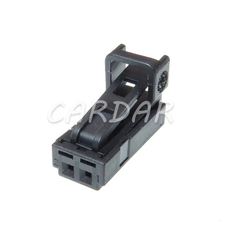 2 Pin 4B0971832 / 4B0 971 832 / 4E0 972 575 Door Lamp Socket Interior LED Light Plug Speaker Connector For Audi VW Skoda