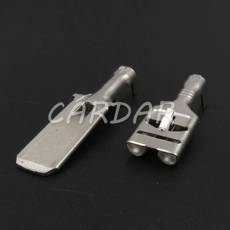 1 Pin Automotive Connector Electrical Socket Uesd For High Current Cable Plug