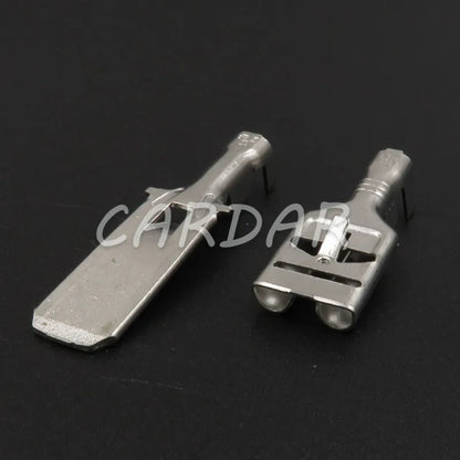 1 Pin Automotive Connector Electrical Socket Uesd For High Current Cable Plug
