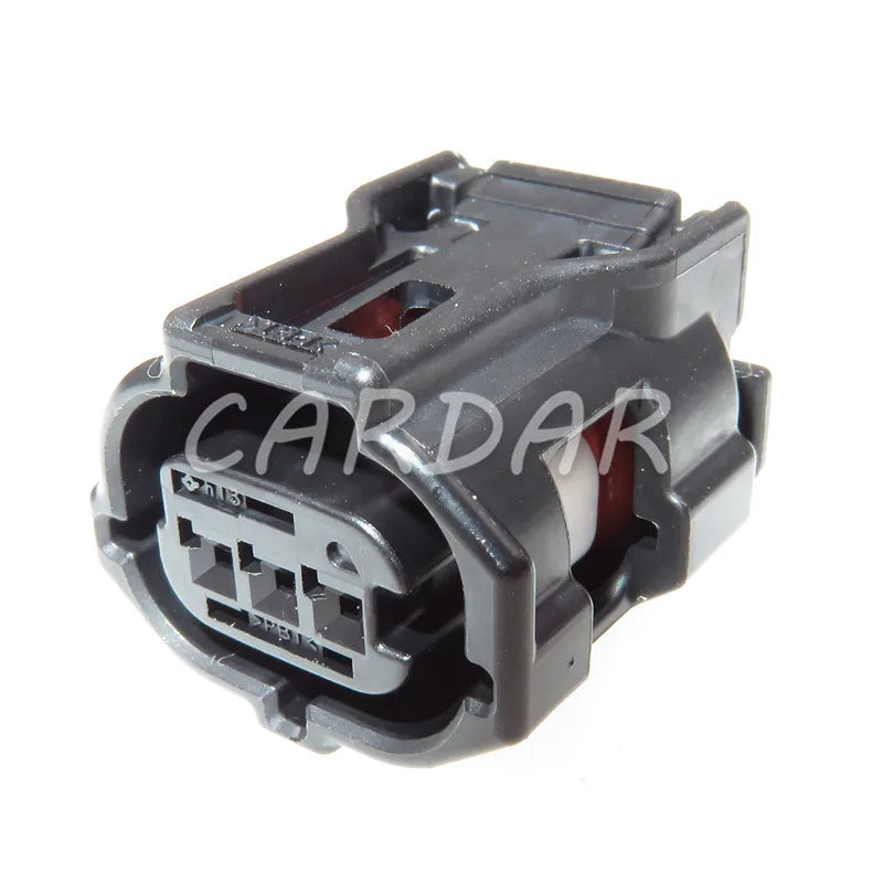Conector de 3 pines 12353 6189-1129 6188-4920 90980-12353 para faro delantero y sensor de árbol de levas para Toyota Lexus