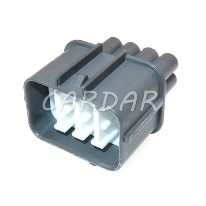 8 Pin 6189-0134 6181-0075 OBD Dsitributor Connector For A/F Ratio Sensor Acura Ignition Module Transmission For Honda Toyota