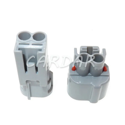 2 Pin 6189-0249 6188-0266 6189-0239 Quick Electronic Connector Wire Harness Automotive Socket 90980-11156 For Car
