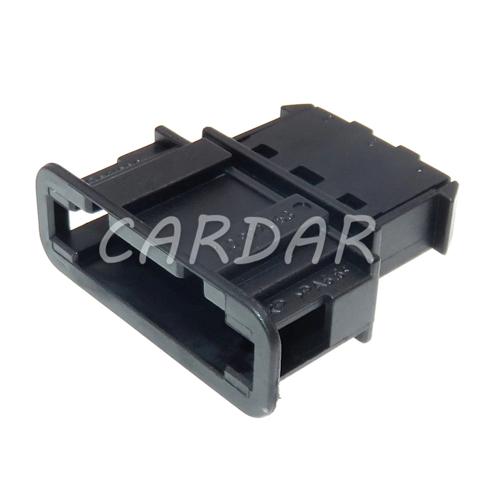 3 Pin 6.3 Series 1J0 972 763 Auto Blower Heater Wiring Harness Socket For VW Tiguan Sagitar Magotan 1J0 972 753
