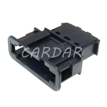 3 Pin 6.3 Series 1J0 972 763 Auto Blower Heater Wiring Harness Socket For VW Tiguan Sagitar Magotan 1J0 972 753