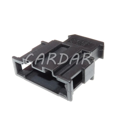3 Pin 191 972 703 191 927 713 Auto Connector Automotive Sensor Socket For VW
