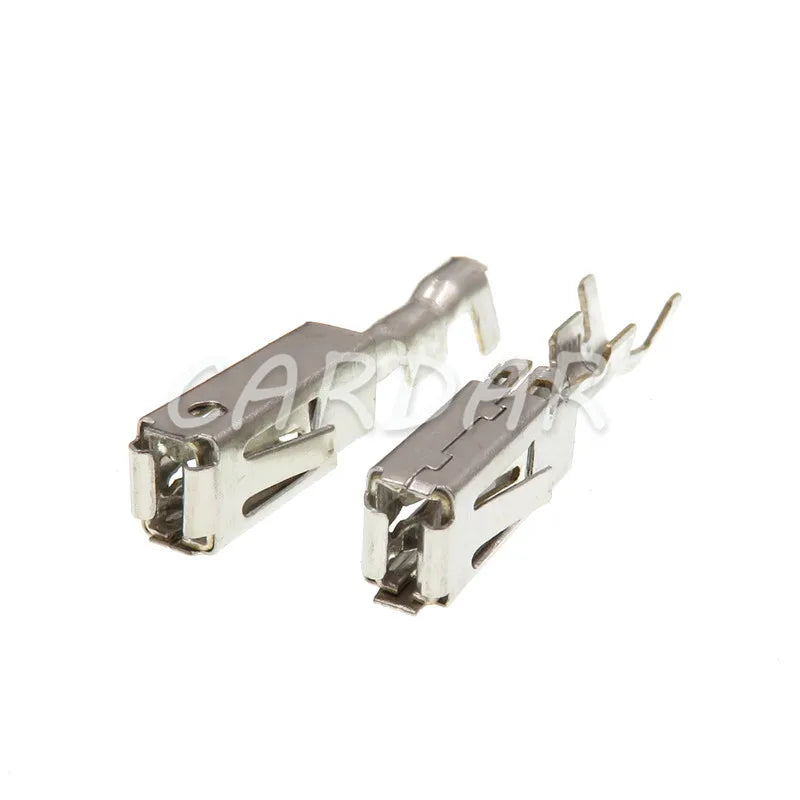 18 Pin 968974-1 Auto Electrical Connector Car Plug Socket With Terminals